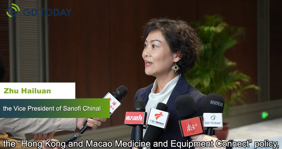 Sanofi to introduce 25 innovative drugs and indications to Chinese mainland by 2025 Sanofi to introduce 25 innovative drugs and indications to Chinese mainland by 2025
