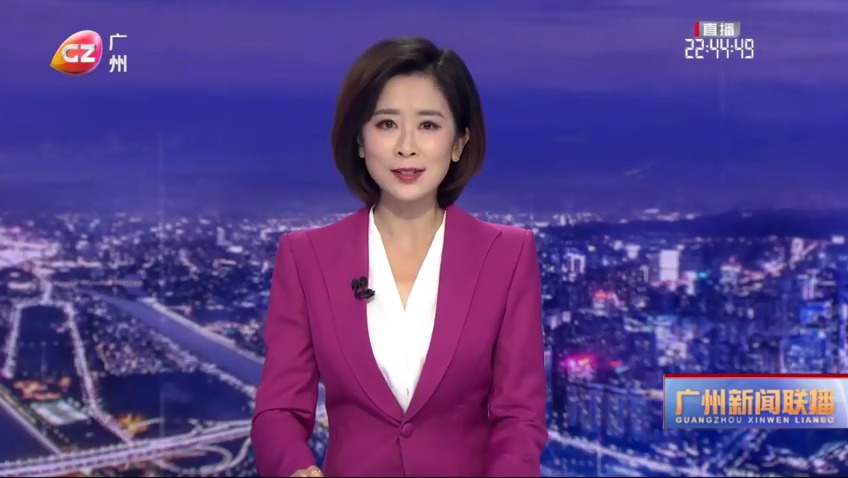 广东广州：思政课搬进博物馆 以赛促学传薪火