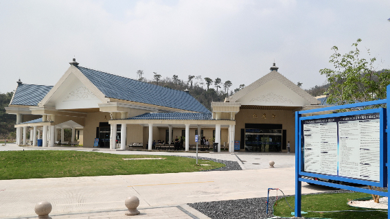 我国“十四五”末将实现基本殡葬服务设施所有县市全覆盖