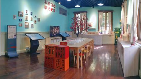 家门口的红色学堂！广州推出首批“红棉悦读”阅读空间