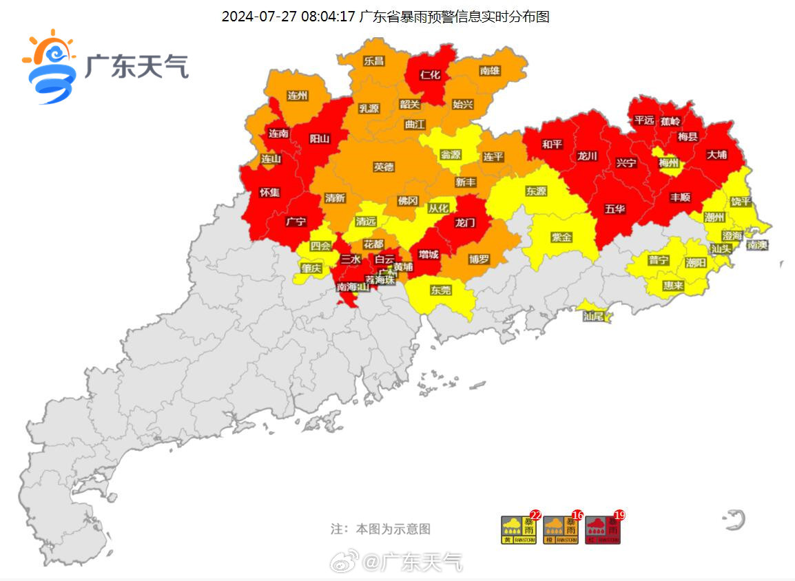 图源：广东省气象服务中心