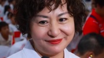 奥运冠军陈艺文母亲:等她回来做她最爱的红烧肉 奥运冠军陈艺文母亲:等她回来做她最爱的红烧肉