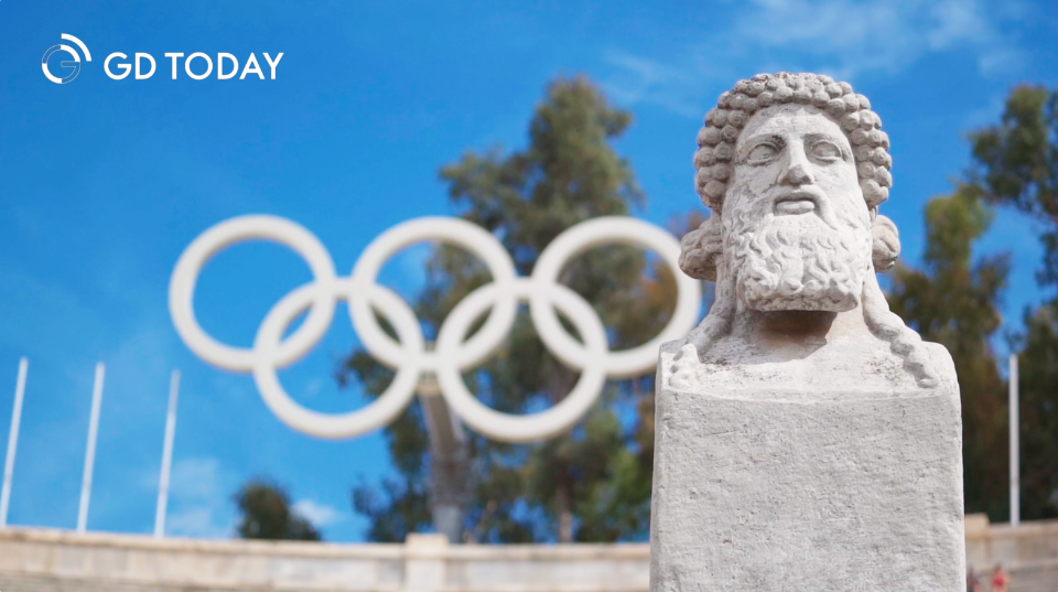 Global Dialogue | What are the challenges in enforcing the Olympic Truce today?