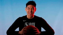 NBA“普通天才”崔永熙:敲打磐石两百零一次 NBA“普通天才”崔永熙:敲打磐石两百零一次