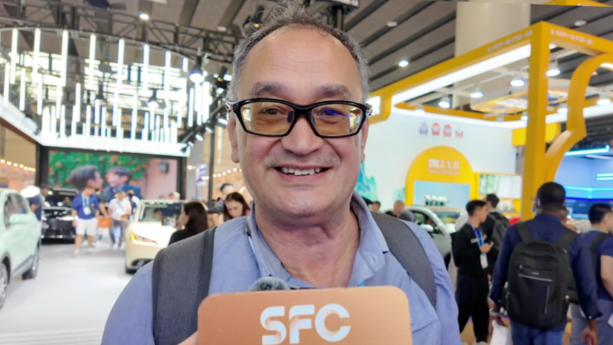 SFC Markets and Finance | New Zealand manufacturer: the Canton Fair provides much potential