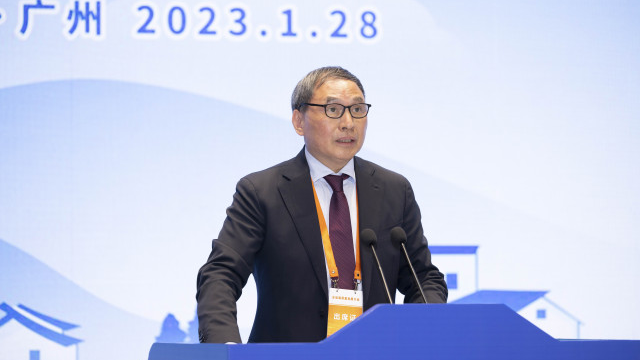 New opportunities presented as Guangdong leads high-quality development: Zheng Yongnian