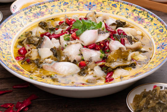 Tickle your taste buds! Post-90s farmer introduces these cuisines in Zhaoqing