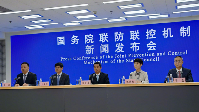 卫健委:正在大城市建步行15分钟核酸采样圈 卫健委:正在大城市建步行15分钟核酸采样圈