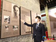 广东用好红色资源 线上线下缅怀英烈 广东用好红色资源 线上线下缅怀英烈