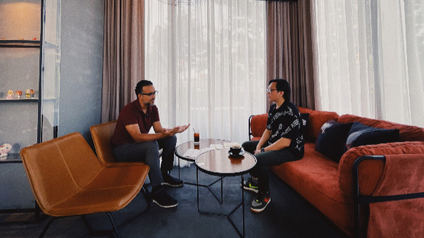 How can Hong Kong startups make money in this booming area of Shenzhen?