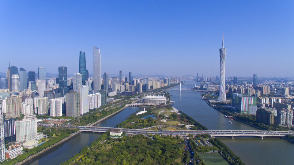 Guangdong to invest 1 trillion RMB in provincial key projects in 2023