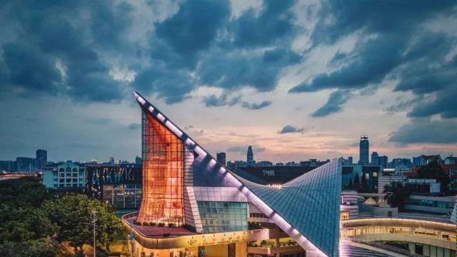 文化进万家｜2023粤港澳大湾区（广东）国际青年音乐周来了！精彩看点先睹为快