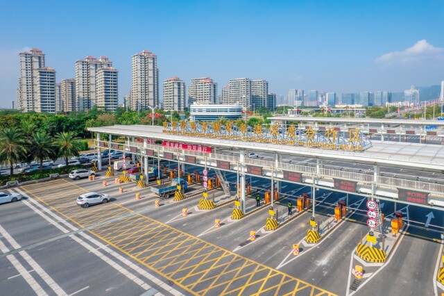 Hengqin starts special customs operations from March 1