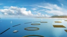 开工“抢跑”!广东海洋牧场建设动作频频,释放何种信号? 开工“抢跑”!广东海洋牧场建设动作频频,释放何种信号?