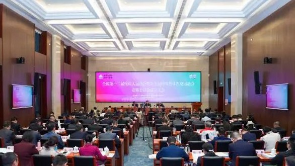 转向实施阶段！残特奥会广东赛区竞委会成立