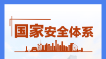 八个关键词读懂总书记国家安全“公开课” 八个关键词读懂总书记国家安全“公开课”