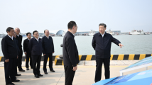 习近平总书记到广东调研:一次生动而深刻的调研示范 习近平总书记到广东调研:一次生动而深刻的调研示范