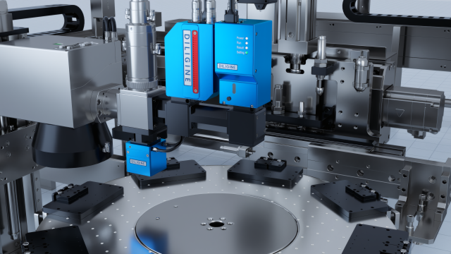 德擎光学已构建起覆盖激光焊接焊前、焊中、焊后全流程的质量保证解决方案