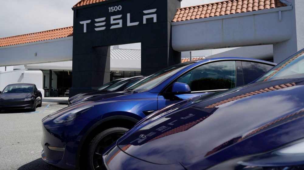 马斯克560亿美元薪酬方案恢复，特斯拉方面未予置评，马斯克：被证明是清白的