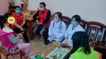 汕头红荔社区:“三微一互”提升基层治理效能 汕头红荔社区:“三微一互”提升基层治理效能