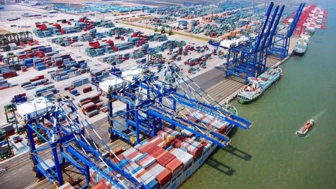 辛识平：从发展数据读懂中国信心