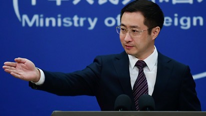 中美离正式开启贸易谈判还有多远？外交部回应