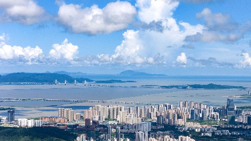 “百万流量”网红村孵化记 珠海金湾探路农文旅融合助力“百千万工程”