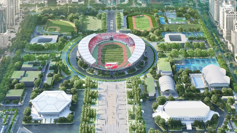 广东宣传文化系统迎接十五运会和残特奥会工作交流会召开