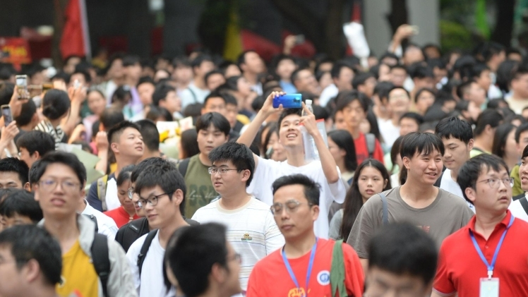 广东省教育考试院权威解答：今年广东高考招生录取有这三大变化