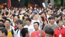 广东省教育考试院权威解答:今年广东高考招生录取有这三大变化 广东省教育考试院权威解答:今年广东高考招生录取有这三大变化