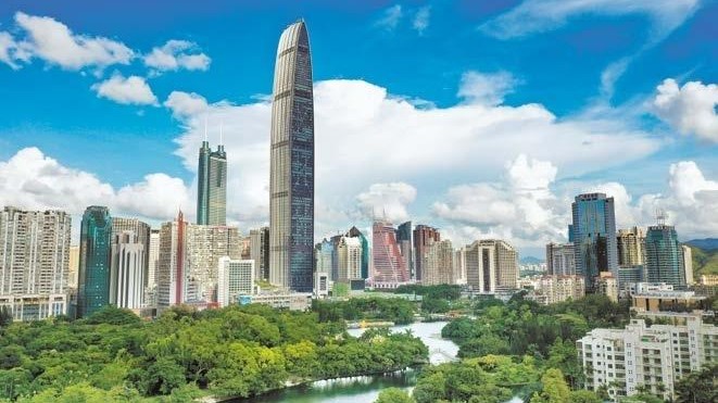 Plan your trip to Shenzhen: From June to December