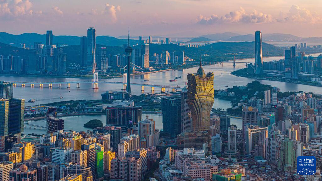 Macao SAR Legislative Assembly election campaigns kick off