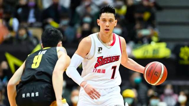 林书豪发文宣布退役，告别15年职业生涯