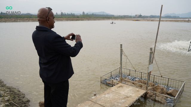 Fiji's Suva Administrator: Chinese modernization resonates deeply with Global South