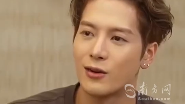 王嘉尔称退休后希望定居广州或香港