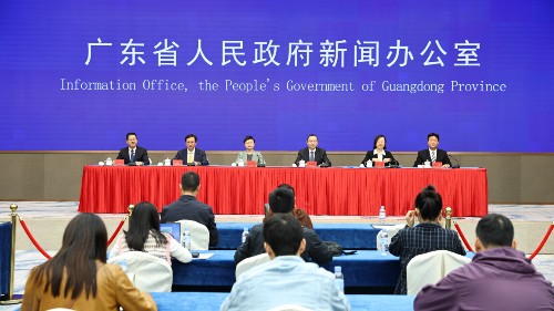 科技产业互促双强！广东晒出“十四五”科技创新成绩单