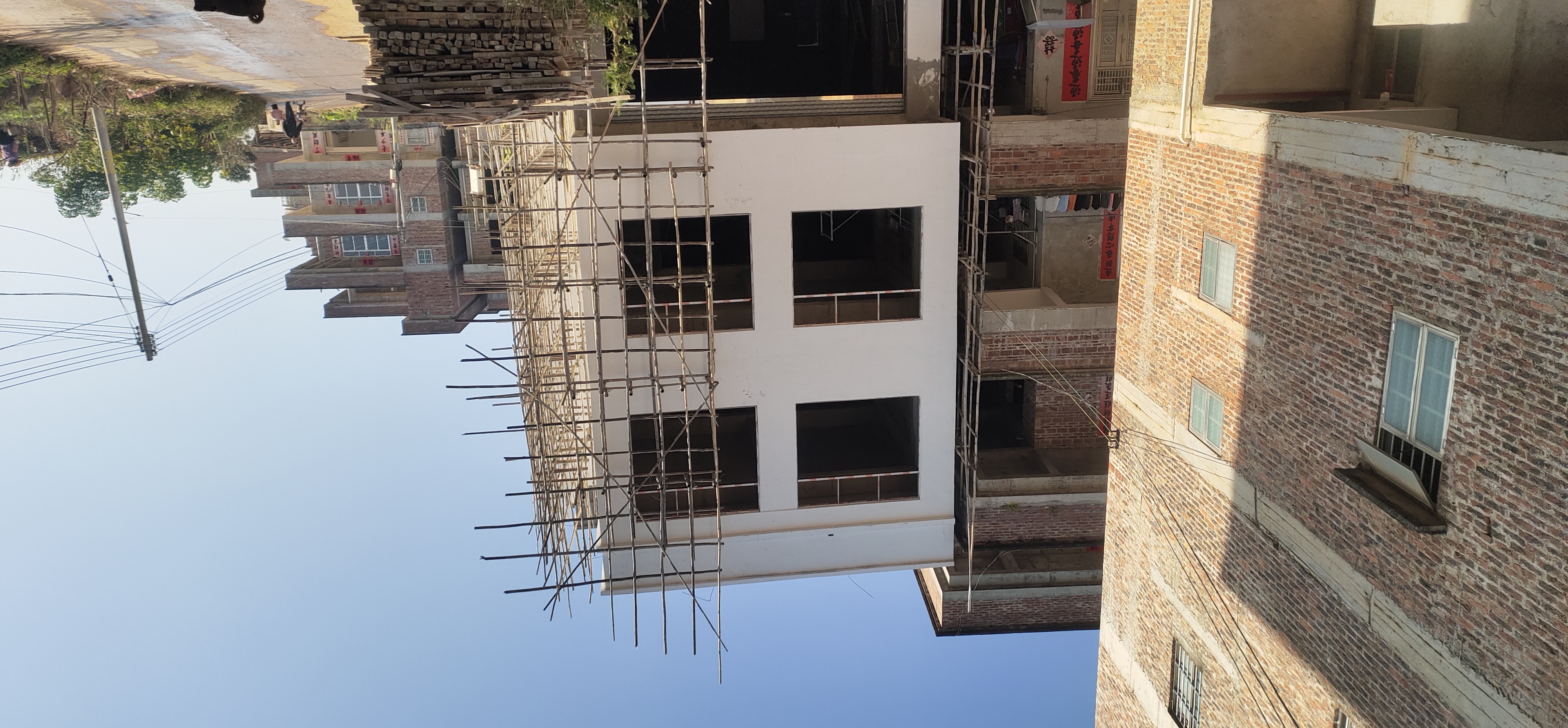 罗定市船步镇：聚焦山区群众需求 优化服务阵地建设