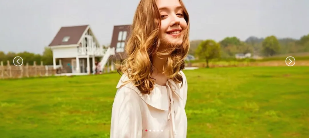 图源:艾格中国官方网站