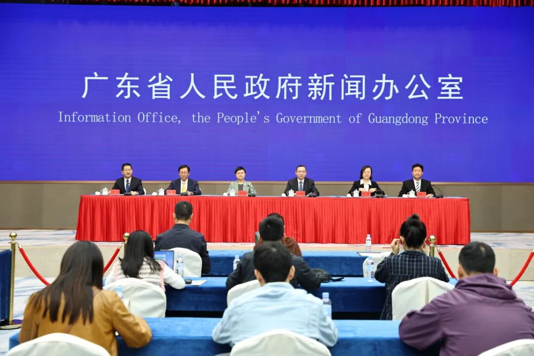 南方网、粤学习记者 曹雅琴 摄