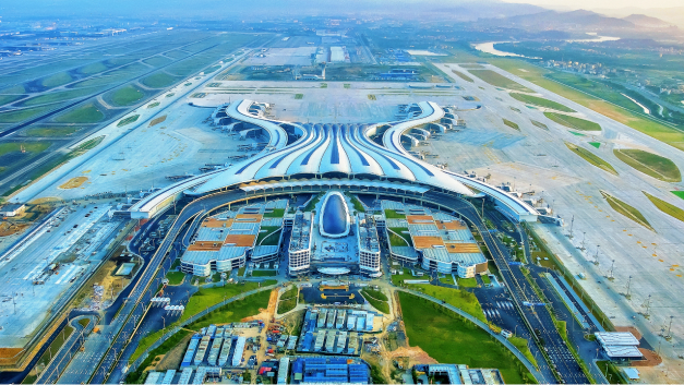世界级机场群要来了！