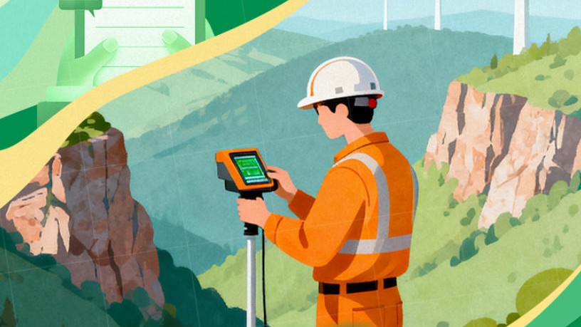 自然资源工程技术人才职称评价标准条件“上新”，一图带您快速掌握！