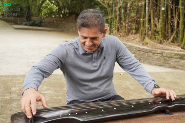 Revitalization of Diaolou and villages resonates with global visitors