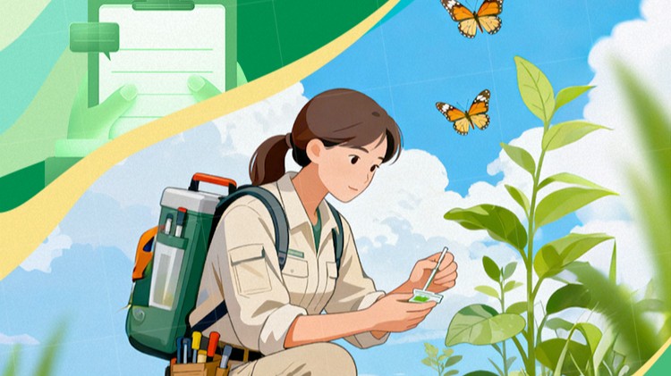 生态环境工程技术人才职称评价有变化，一图全解读！