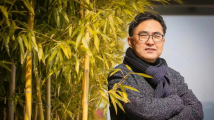 韩中全球协会会长禹守根:越来越多韩企把目光投向大湾区 韩中全球协会会长禹守根:越来越多韩企把目光投向大湾区