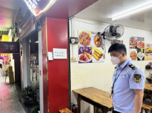 我的抗疫故事 | 广州市白云区市场监管局转业军人方针: 退役不褪色,战“疫”勇担当 我的抗疫故事 | 广州市白云区市场监管局转业军人方针: 退役不褪色,战“疫”勇担当