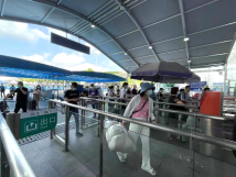 广深五一加开潮汕、湛江等方向动车,去往北京方向需48小时核酸证明 广深五一加开潮汕、湛江等方向动车,去往北京方向需48小时核酸证明