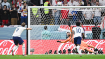 法国队2:1击败英格兰队晋级世界杯半决赛 法国队2:1击败英格兰队晋级世界杯半决赛