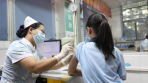 广东适龄女生免费接种HPV疫苗已超5.5万剂次