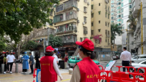 广州仲裁委“抗疫之星”:办案抗疫两不误 为民解忧显担当 广州仲裁委“抗疫之星”:办案抗疫两不误 为民解忧显担当