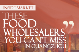 Inside Market | These food wholesalers you can’t miss in Guangzhou